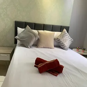 Apartamento De 1 Em Aguas Claras, Brasília