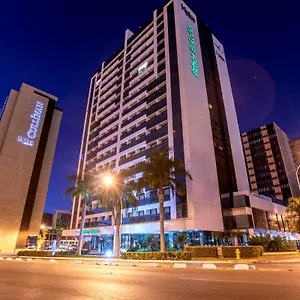 Apartamento Executiva Com Vista Pra Em De Luxo, Brasília