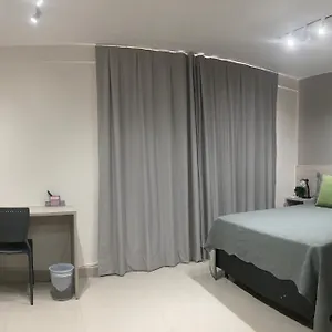 Apartamento Flat Noroeste Square By Centoedez, Brasília