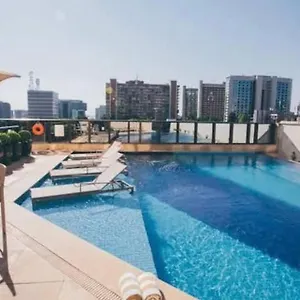 Apartamento Cullinan Flat Particular 5 Estrelas Sem Cafe, Brasília