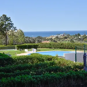  Apartamento Family Sea View Portugal